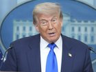 The Republican-controlled Senate narrowly passed US President Donald Trump’s massive tax and spending package, with the bill now facing a tight vote. (AP PHOTO)