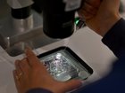 Technology is showing positive signs in the battle against male infertility.