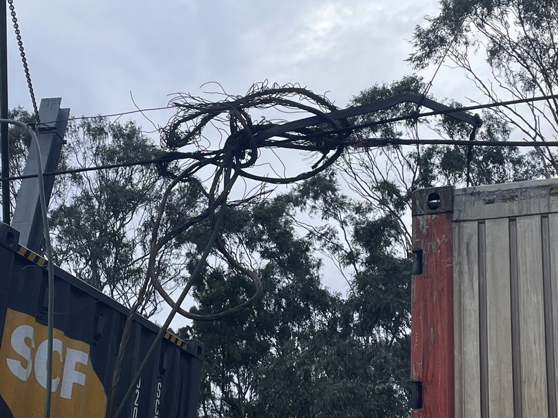 Transport for NSW
