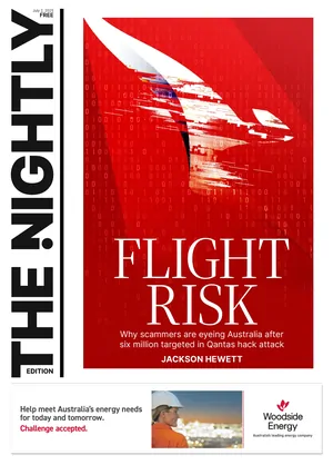 The Nightly cover for 02-07-2025