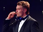 Patrick Cripps