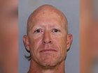 Prisoner Michael Graeme Rennie has been found after a month on the run. 
