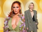 Jennifer Lopez and Cate Blanchett. still have serious sex appeal.