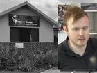 Joshua Dale Brown was charged with 70 offences allegedly against eight children. The Nightly
