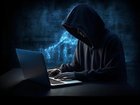 Big business have been targeted in a wave of cyber attacks.
