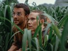 Jurassic World Rebirth is in cinemas.