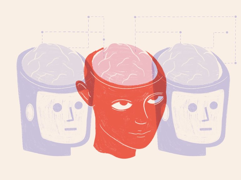 THE WASHINGTON POST: Scientists are probing the cognitive cost of AI chatbots. 