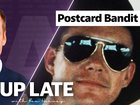 Ben Harvey recaps the prison-breaking life and times of Australia’s most notorious armed robber, Brenden ‘The Postcard Bandit’.