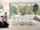 Gogglebox star Jad Nehmetallah has listed his Rose Bay unit with a $1.6 million auction guide.