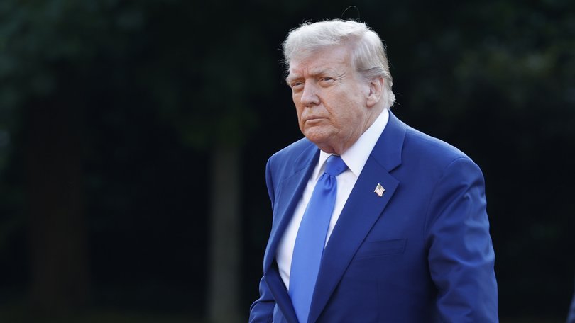 Vietnam and the United States have struck a trade deal, US President Donald Trump says.