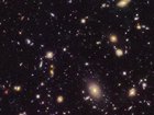 Scientists say something registered as moving toward Mars is likely an interstellar object.  (AP PHOTO)