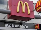McDonald’s franchisees in South Australia have been forced to negotiate with a union under new laws. James Gourley / NewsWire