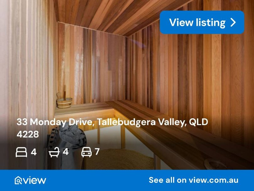 33 Monday Drive, Tallebudgera Valley, QLD 4228