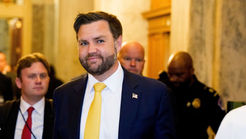 US Vice President JD Vance says the One Big Beautiful Bill will benefit most Americans while Democrats do not.
