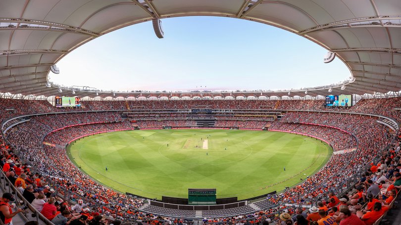 For a second year running, there will be no cricket on Australia Day.