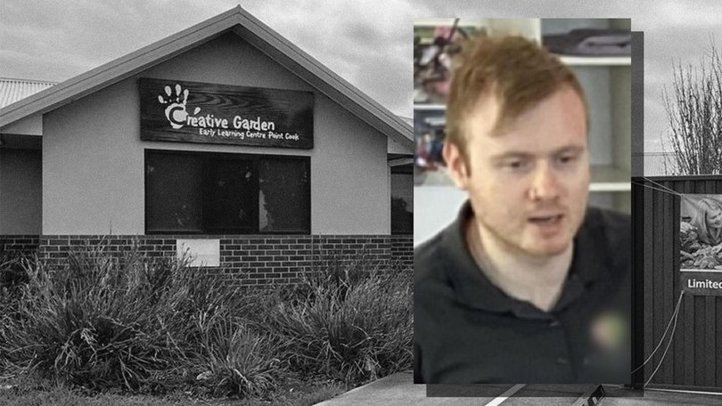Joshua Dale Brown was charged with 70 offences allegedly against eight children.