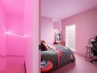 From red lights to designer delights, this Fitzroy brothel has had a total transformation.