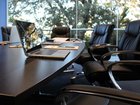 Global uncertainty dents the confidence of Australian chief financial officers.