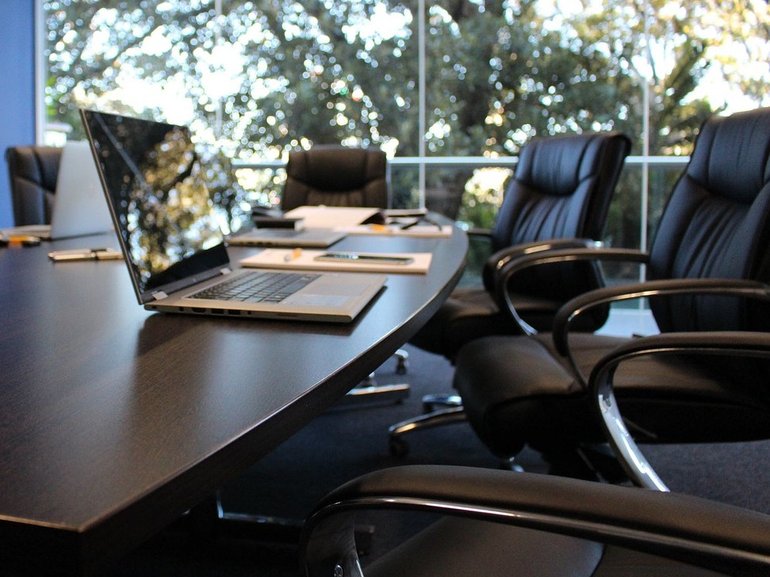 Global uncertainty dents the confidence of Australian chief financial officers.