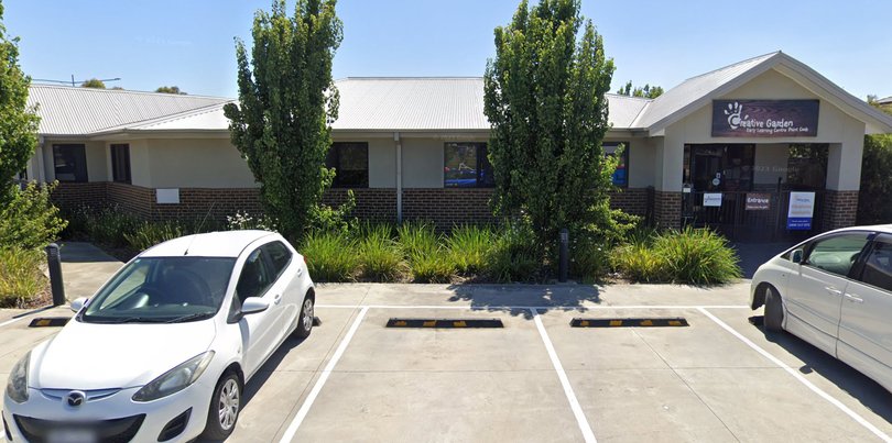 Creative Gardens Early Learning Centre, Point Cook, Victoria Picture: Google Maps