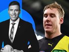 Tom Lynch has a lot to give the Richmond Tigers and can’t throw it away out of frustration.