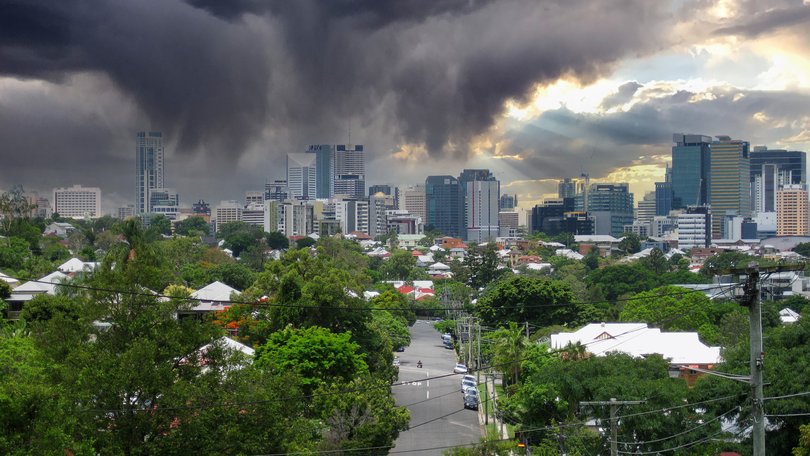 There’s no end in sight to the deep sense gloom that Australians have been feeling since the federal election.  