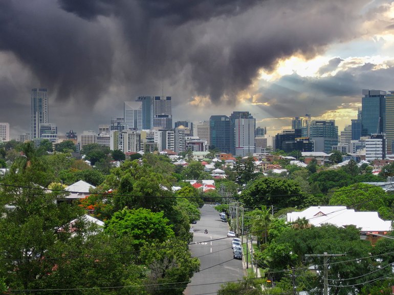 There’s no end in sight to the deep sense gloom that Australians have been feeling since the federal election.  