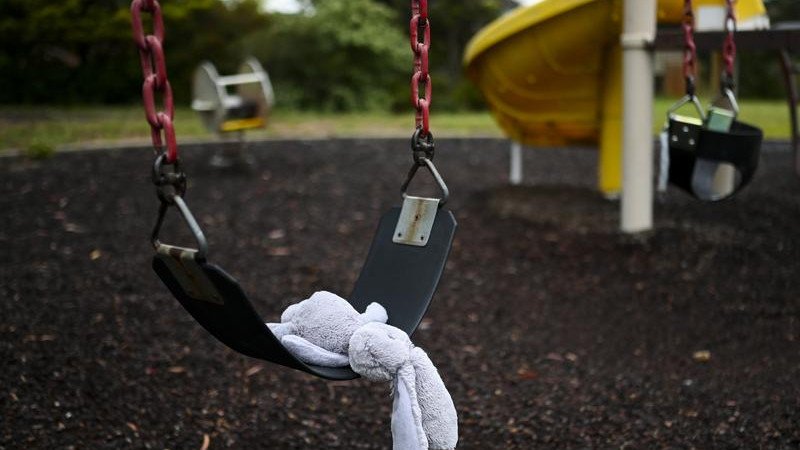 Families are receiving support after a childcare worker was charged with multiple offences.