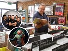 Once a part-time DJ, the Prime Minister has shared his list of top 10 Australian songs of all time.