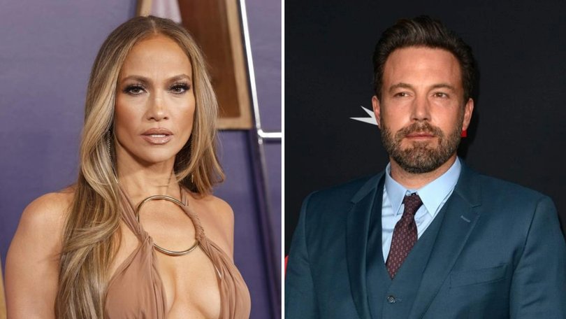 Jennifer Lopez and Ben Affleck forced to pull million dollar mansion off-market.