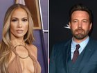 Jennifer Lopez and Ben Affleck forced to pull million dollar mansion off-market.