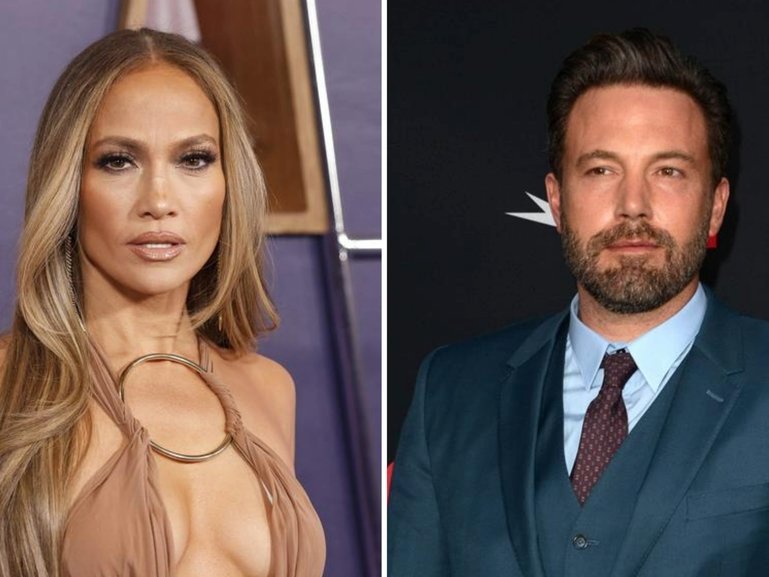 Jennifer Lopez and Ben Affleck forced to pull million dollar mansion off-market.