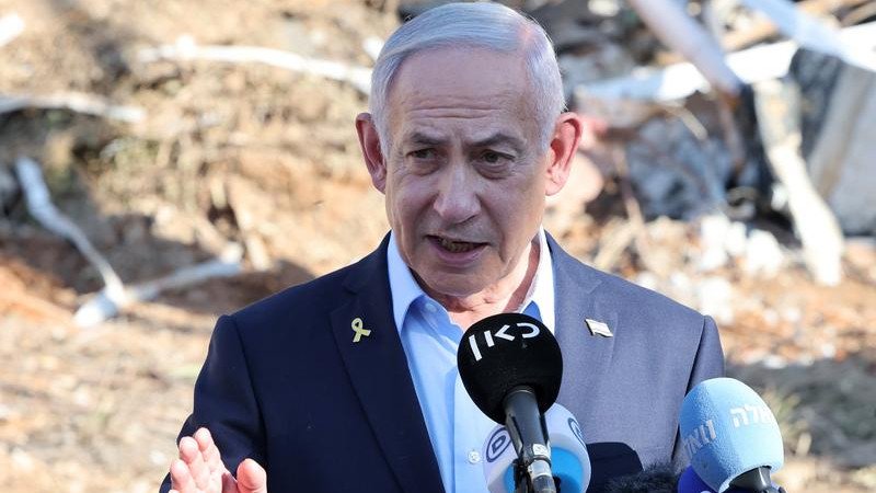 Hamas is expected to agree to Israel ceasefire within hours, as Prime Minister Benjamin Netanyahu expressed optimism about announcing a deal ‘soon’.