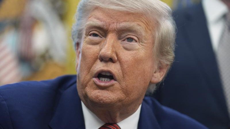 US President Donald Trump’s One Big Beautiful Bill Act ends long-standing federal support for solar and wind power.
