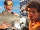 Social media accounts of Kieren Daniel Mittelheuser, also known as “The Crabman”, paint a picture of a man with simple tastes.