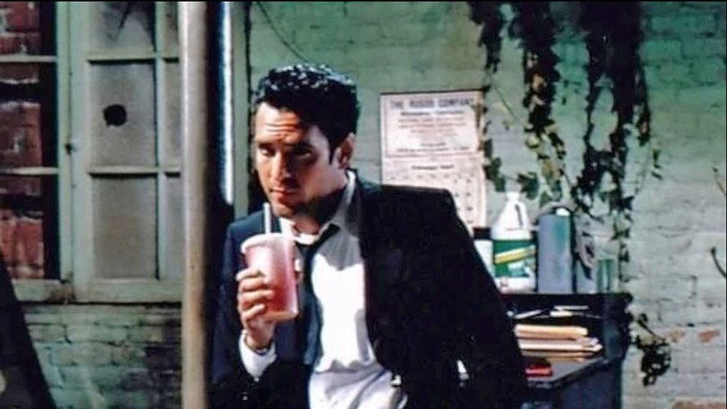 THE WASHINGTON POST: Michael Madsen portrayed thousands of characters, but Mr Blonde in Reservoir Dogs made him a cinema icon.