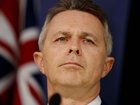 Jason Clare said the new laws would be introduced within the first fortnight once parliament resumes sitting on July 22. NewsWire/ Nikki Short