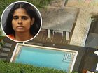Doctor and mum Neha Gupta is accused of killing her daughter and staging it as a drowning at an Airbnb in Florida.
