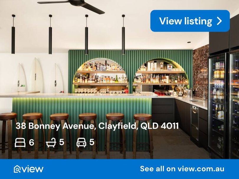 38 Bonney Avenue, Clayfield, QLD 4011