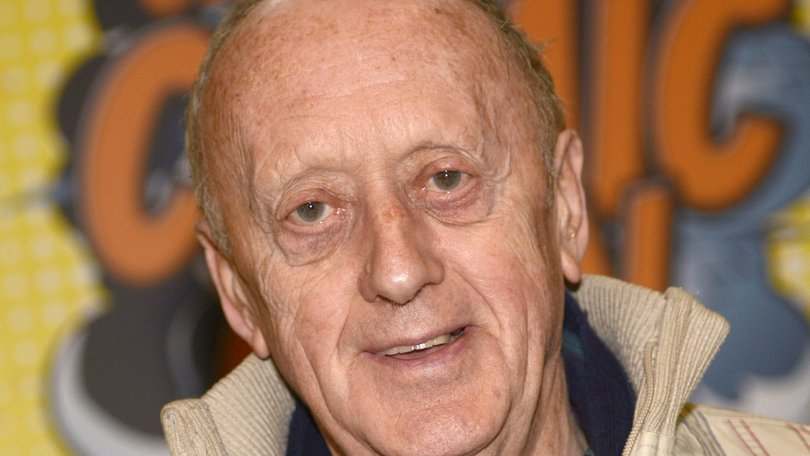 Star Wars actor Kenneth Colley has died aged 87.