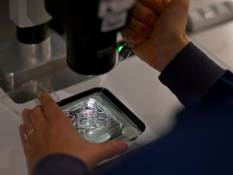 AI technology ‘STAR’ is a newcomer treating infertility issues.