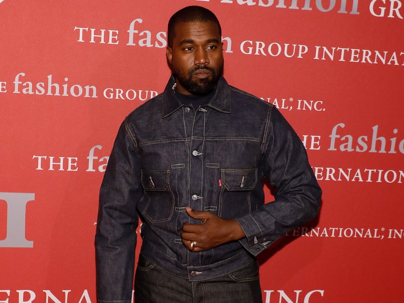 Kanye West has been banned from entering Australia.