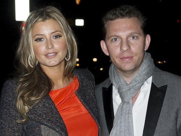 Former Neighbours star-turned right-wing campaigner Holly Valance feels like she’s ‘injured party’ in the recent split with her billionaire ex-husband.