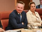 Minister for Climate Change Chris Bowen has announced a $32 boost for green hydrogen projects. 
