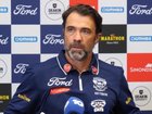 Chris Scott revealed Tyson Stengle will miss Saturday’s clash against Richmond. 