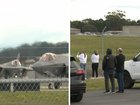 Military experts say Australia's Defence bases are extremely vulnerable.