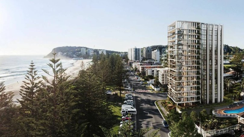 ONE Burleigh - 88 The Esplanade, Burleigh Heads, QLD 4220