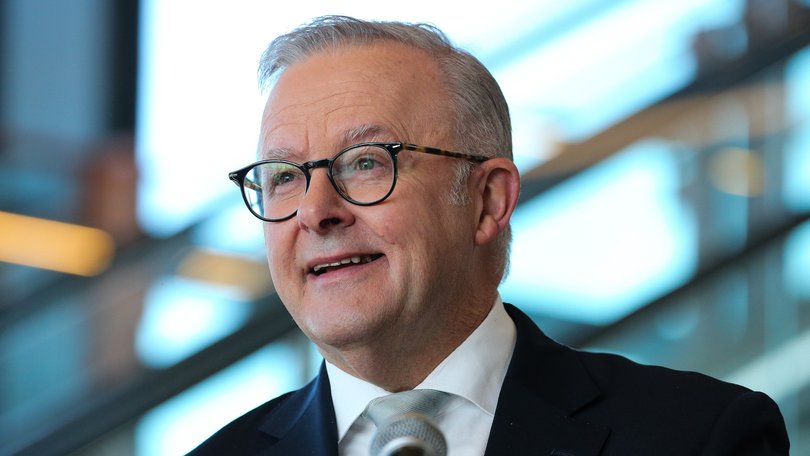 Anthony Albanese is expected to use a speech in Sydney on Saturday to draw parallels between Australia’s foreign policy under his government with that of war-time PM John Curtin.