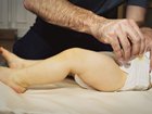 Male educators will no longer changes nappies at Inspire Early Learning Journey’s 16 centres in Victoria. File image.