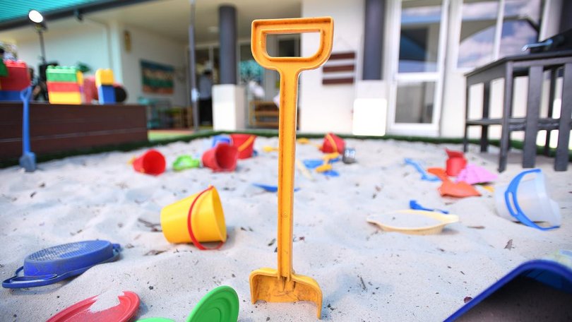 The arrest of a childcare worker in Melbourne has triggered a national debate about kids' safety.
